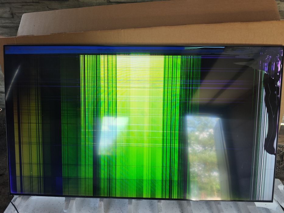 Telewizor QLED Samsung QE65Q80A 65 cali 4K UHD