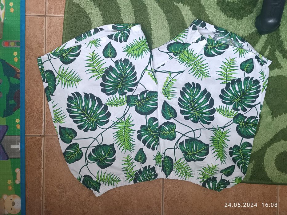 Фемелі лук ,туніка,шорти