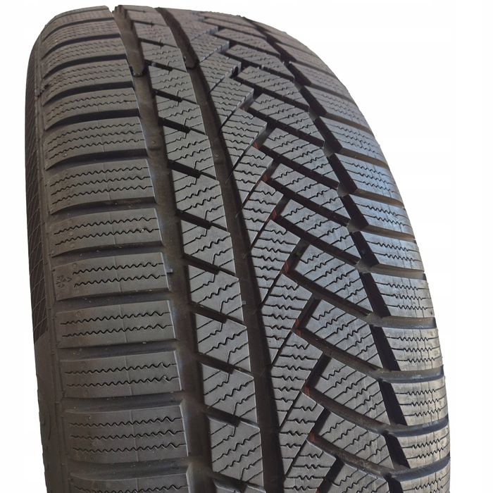 continental wintercontact ts850p 255/45 r20 ao 101v 8.5mm 2024