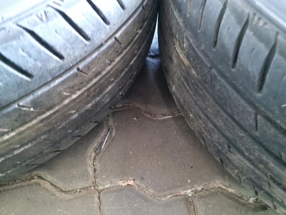 Jantes Renault Clio 5 Rs R16 Com Pneus 195/55 Furação 4X100