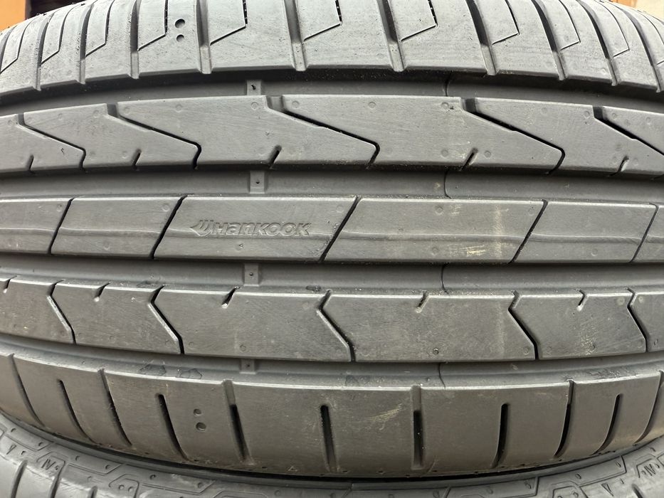 205/55 r16 Hankook Ventus Prime 3 98% Резина летняя