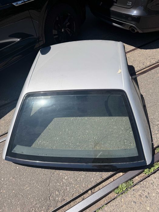 dach hardtop MERCEDES SL r129