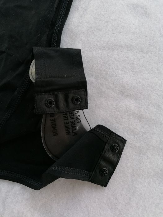 Nowe body THREADBARE r. M