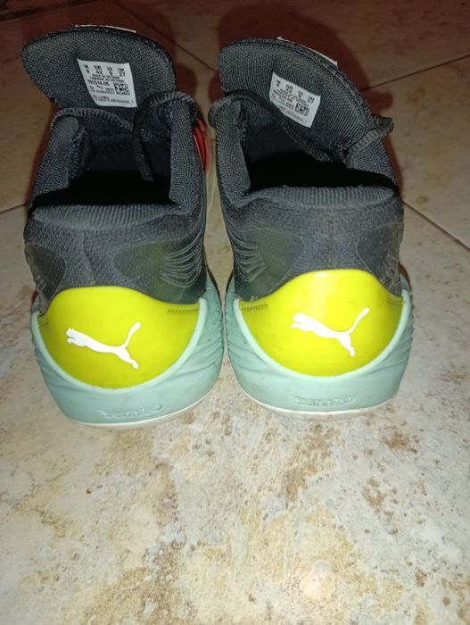 Buty sportowe firmy PUMA 42 rozmiar