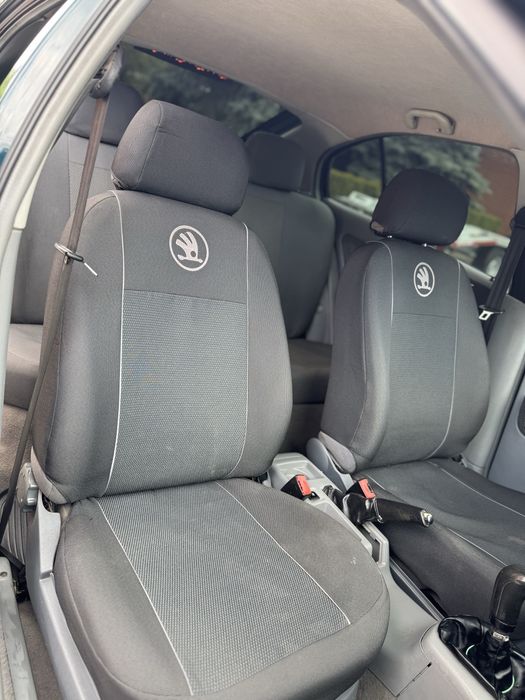 Шкода октавіа тур 1999 1.6 газ бенз