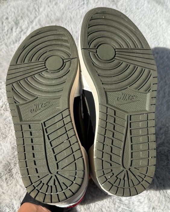 Buty Nike Jordan 1 low