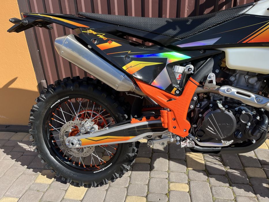 Kovi Pro R 300 2026рік 160км пробіг