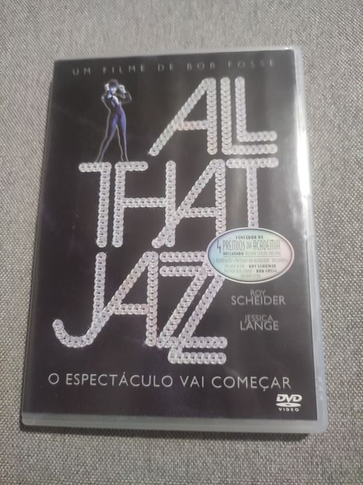 All That Jazz - Bob Fosse