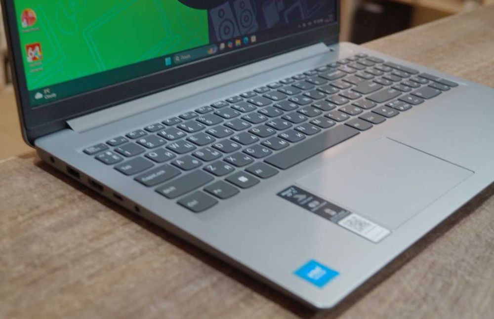 ГАРАНТІЯ Lenovo (FullHD/Celeron N4500/RAM 8ГБ DDR4/SSD 256ГБ)TVOYO