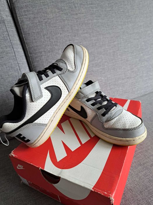 nike court borough low psv