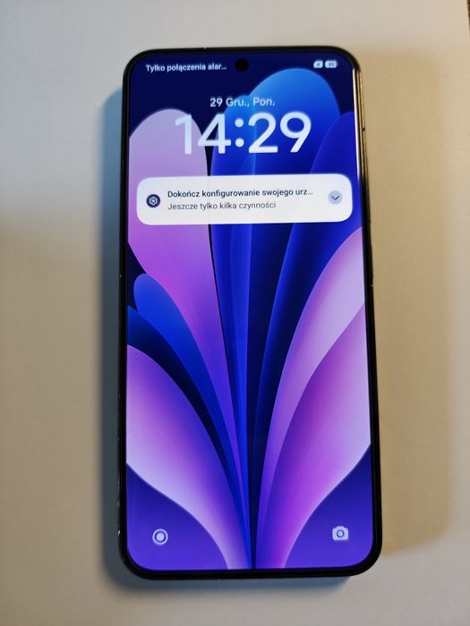 Xiaomi 13 8/256 GB, czarny