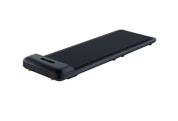 Passadeira de caminhada Kingsmith. Usada como NOVA, com fatura!