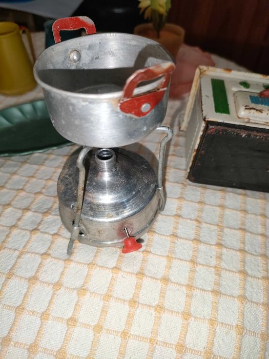 Conjunto de Brinquedos antigos Portugueses