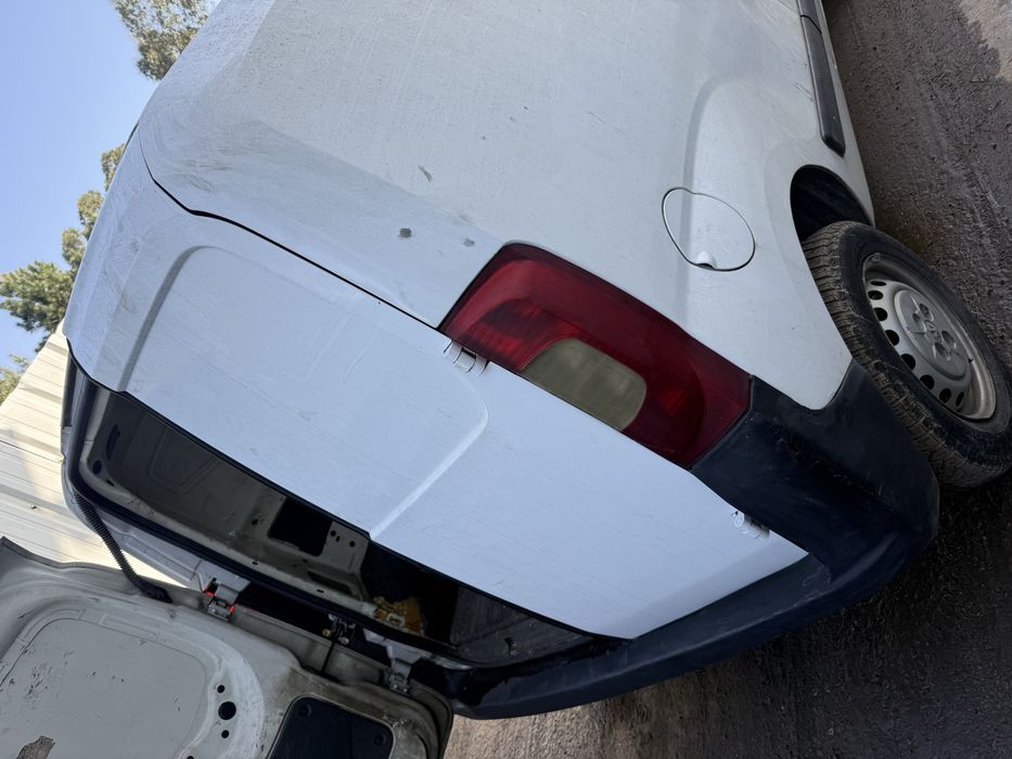 PEUEGOT BIPPER 1.4 DIESEL PARA VENDA DE PEÇAS