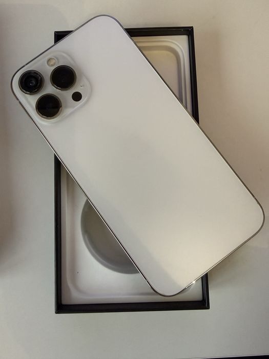 iPhone 13 pro max