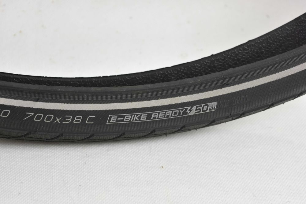 NIEUŻYWANA opona rowerowa SCHWALBE MARATHON PLUS 28x1,5' ! 700x38c !