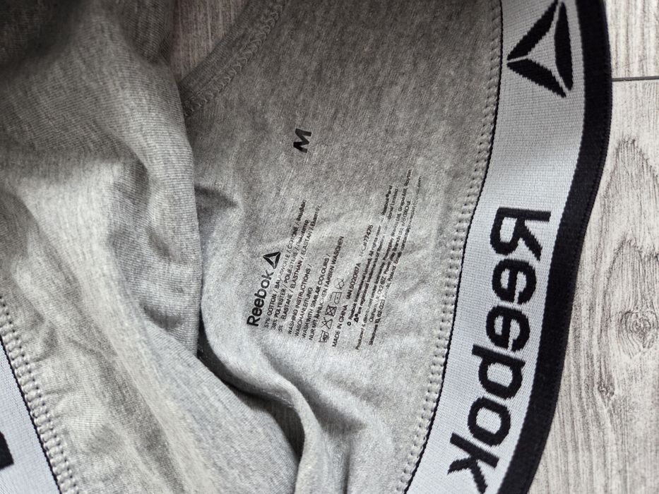 Top sportowy Reebok M