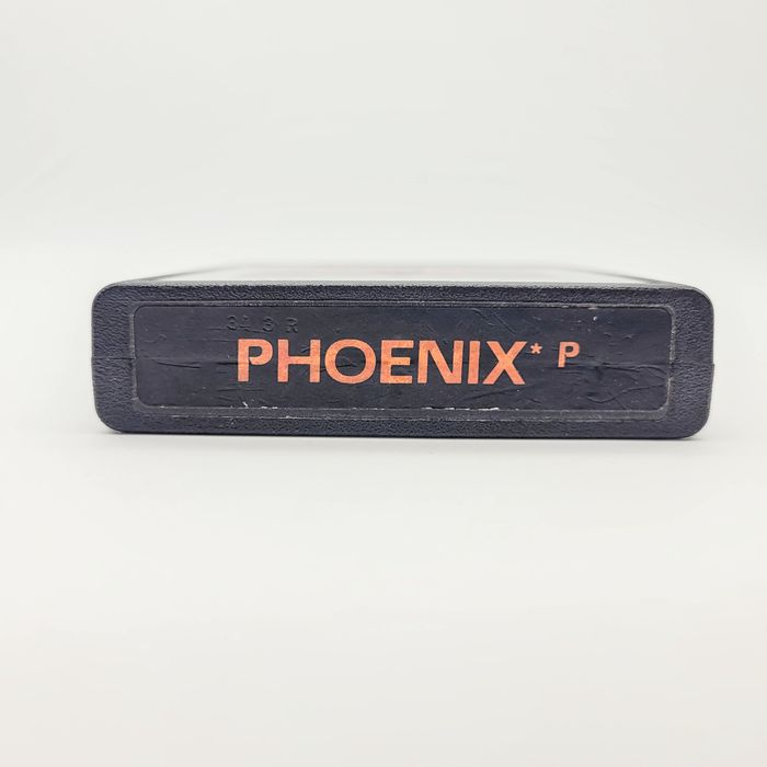 Phoenix Atari 2600