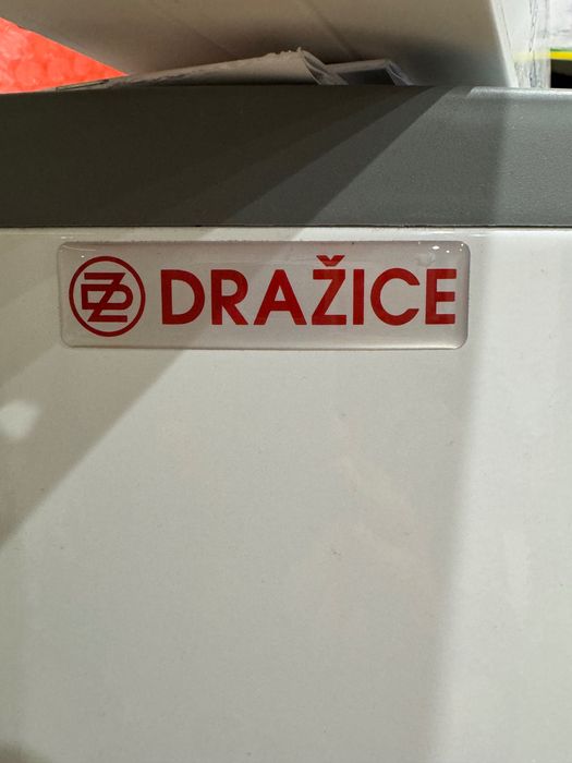 Бойлер Drazice непрямого нагріву на 250л