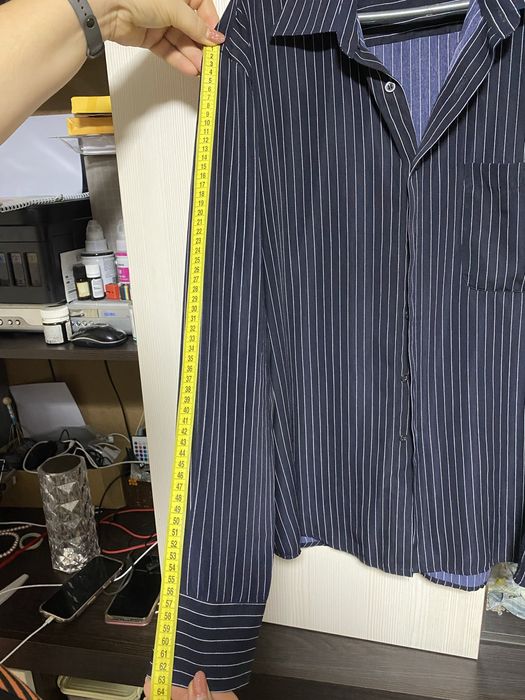 Чоловіча сорочка