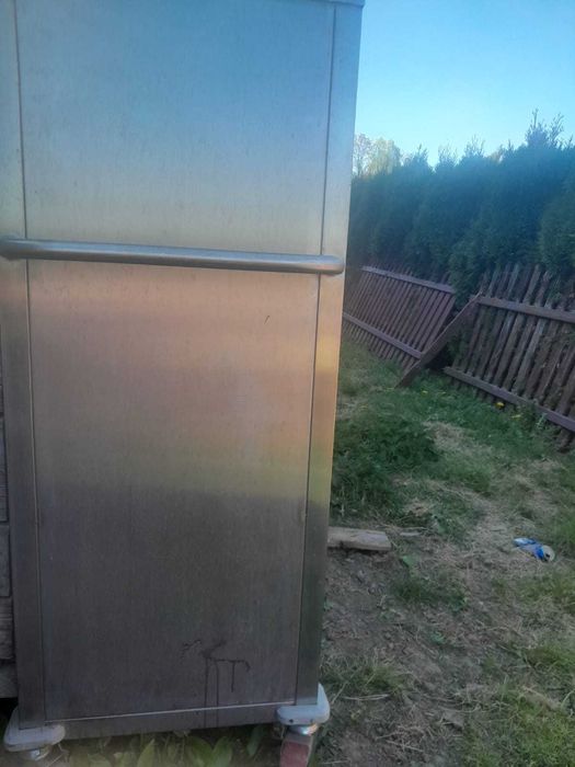 Szafa gospodarcza