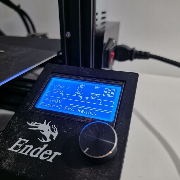 Creality Ender 3 Pro
