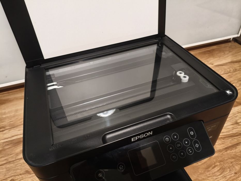 Drukarka EPSON  XP-3100 wifi