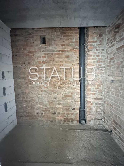 код 11254,1-но кімнатна новобудова, Стандартбуд, інд. опалення