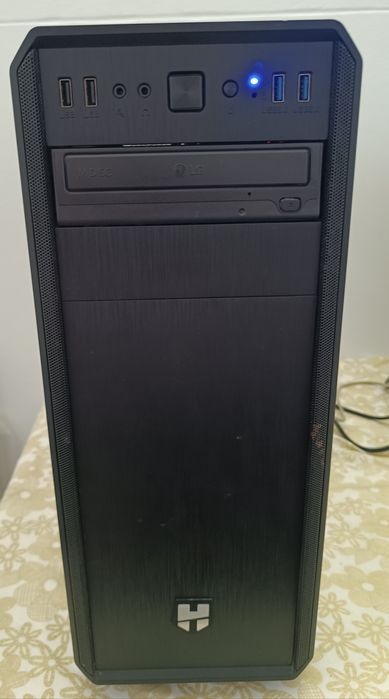 Computador ASUS gaming