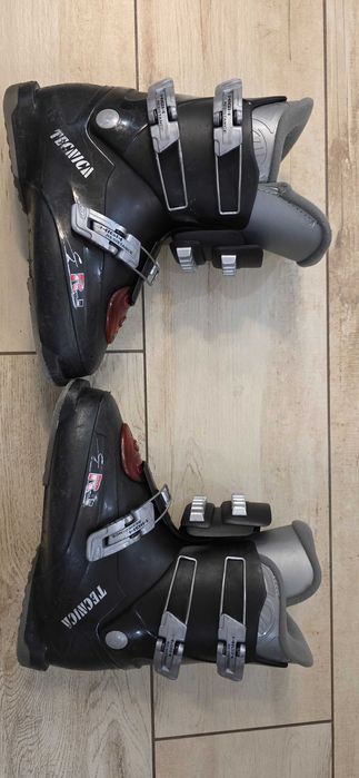 Buty dziecięce Tecnica Rj 23,5 (278mm) Rozmiar 36/37