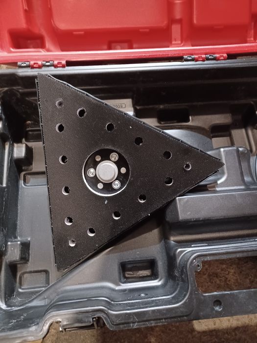 Szlifierka do gipsu .Żyrafa  TC-DW 225 X