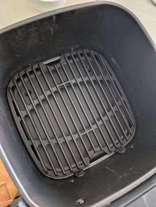 Airfryer Moulinex