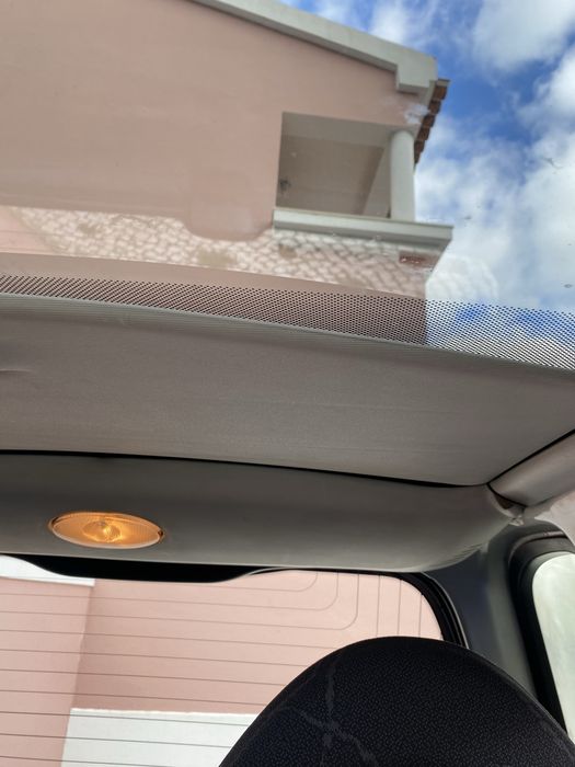 Smart For Two - Cabrio Diesel