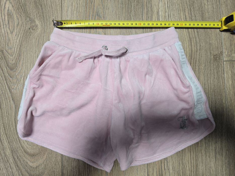 шорти  Juicy Couture