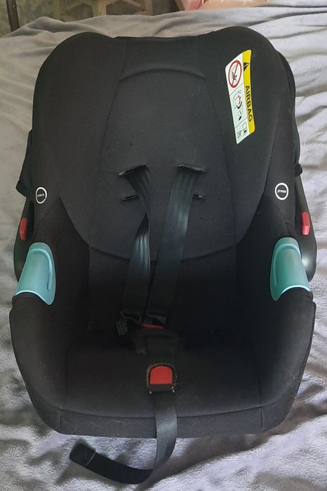 Коляска Anex m/type 3в1