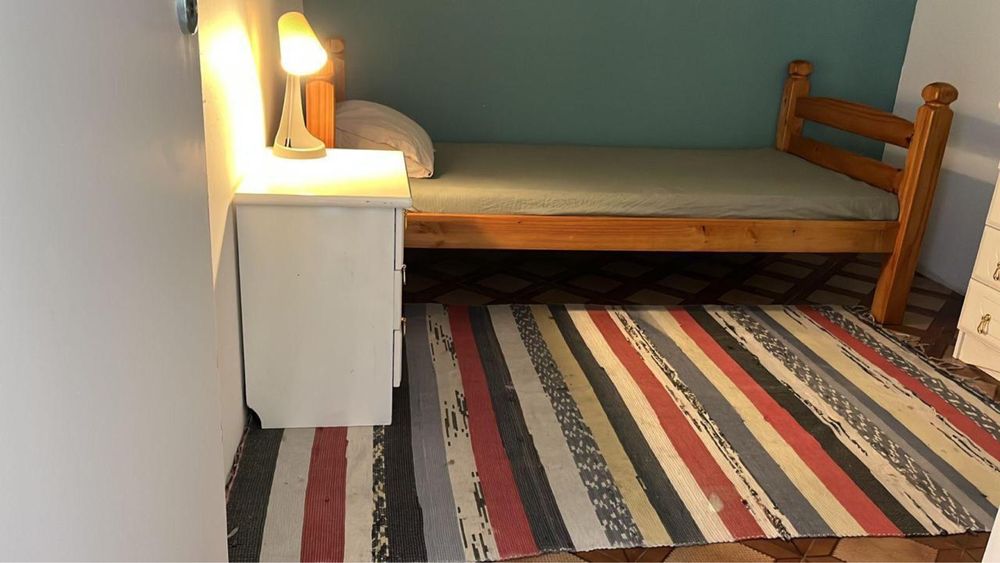 Aluguer de quartos proximo ao colombo