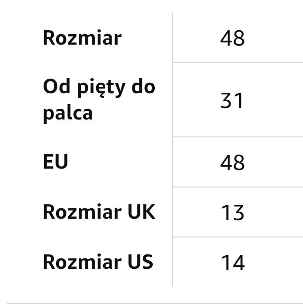Buty ECCO Fraser Męskie rozm.48 - Nowe - Darmowa przesyłka