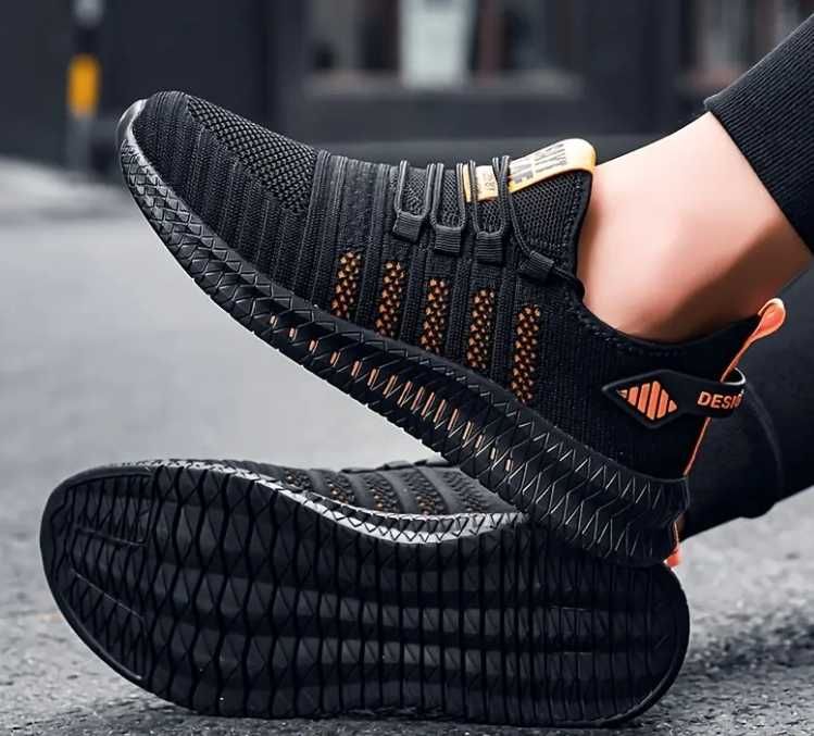 Buty sportowe męskie