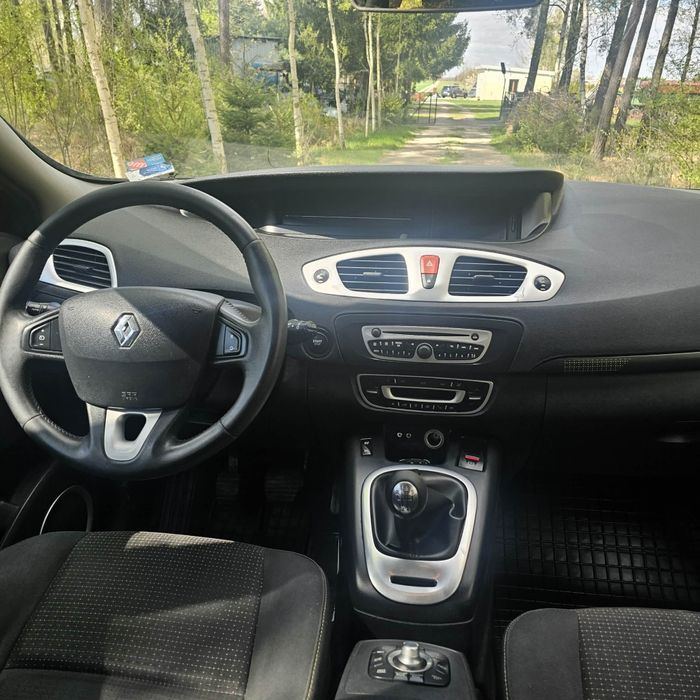 Sprzedam Renault Scenic 3