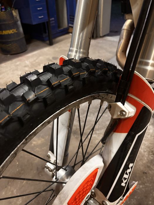 Ktm freeride 250 2t cena ostateczna. Nie wymaga wkladu