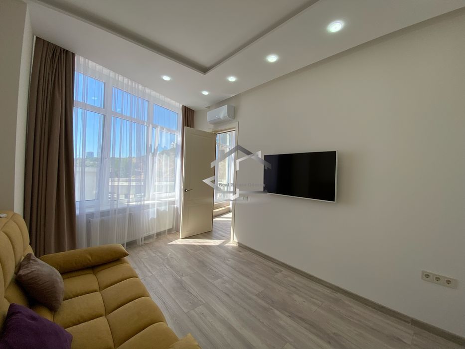 Багатокімнатна квартира за адресою Морехідний пров. (площа 143 м²) - Atlanta.ua - фото 16