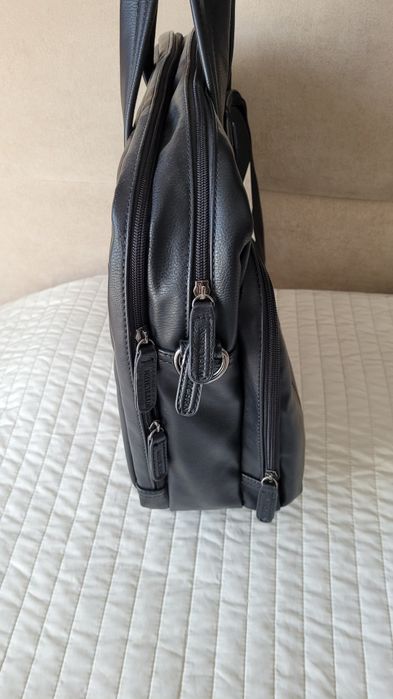 Torba na laptopa 17 cali Wittchen, aktówka