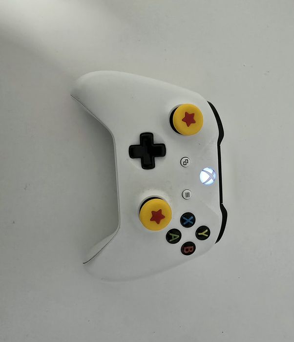 Xbox one S para troca