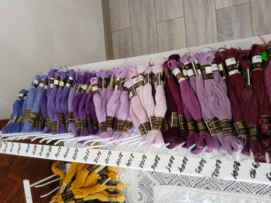 Розпродаж муліне за дешевою ціною