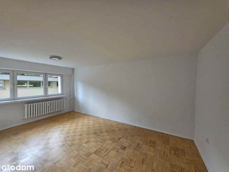 Duża piwnica 17 m² I 2 pokoje