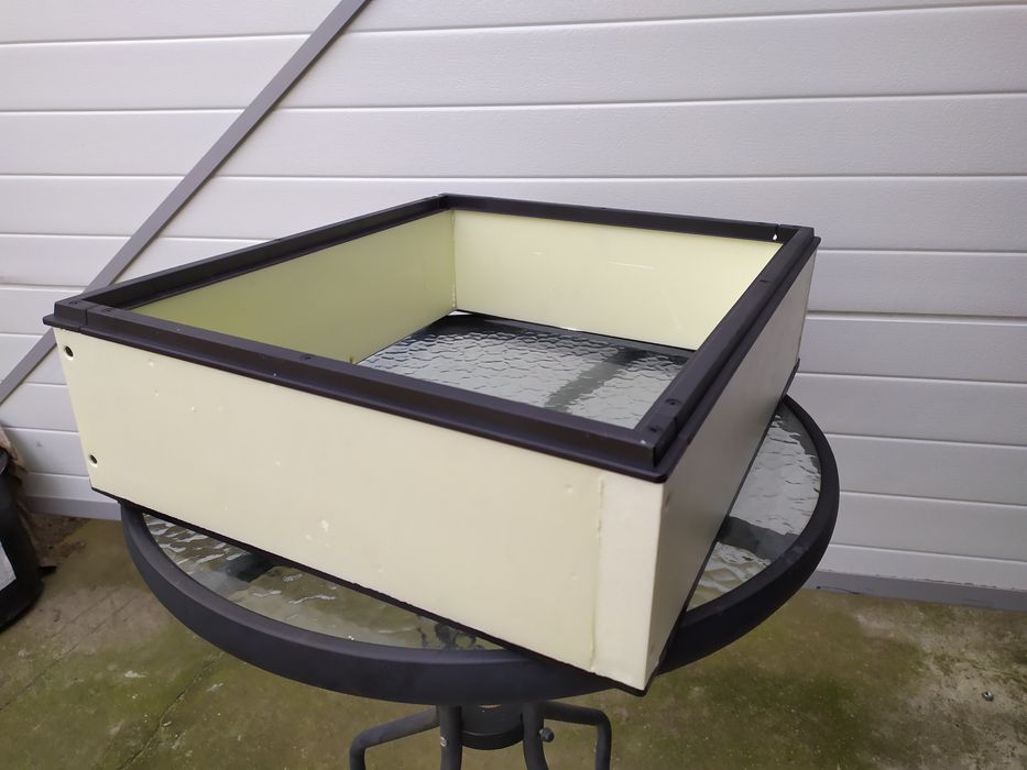 Nadstawka Dadanta, ule XPS 700 najtwardszy, ule na refundację.