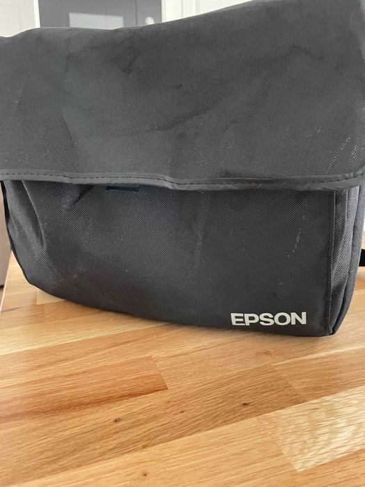 Epson EH-TW480 - Projetor 720p (HD Ready, 2800 lúmenes) - cor preta
