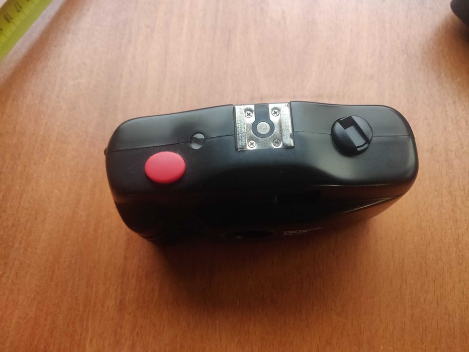 maquina fotografica...