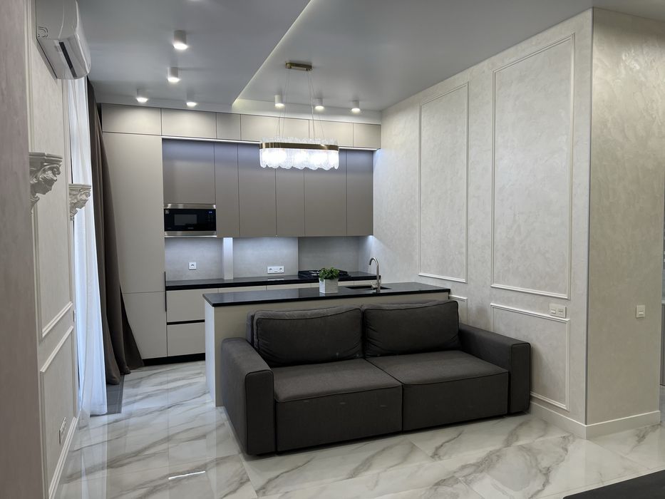 Сдам 1 комнатную квартиру ЖК Феличита с ремонтом