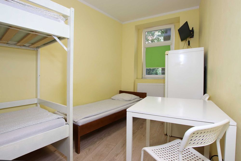 Noclegi Pracownicze Hostel Pracowniczy Wrocław Sienkiewicza